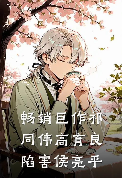畅销巨作祁同伟高育良陷害侯亮平