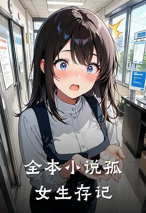 全本小说孤女生存记