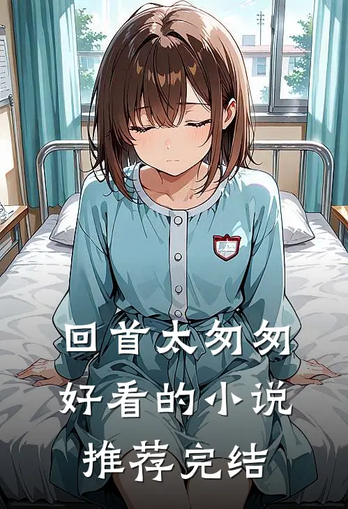回首太匆匆好看的小说推荐完结