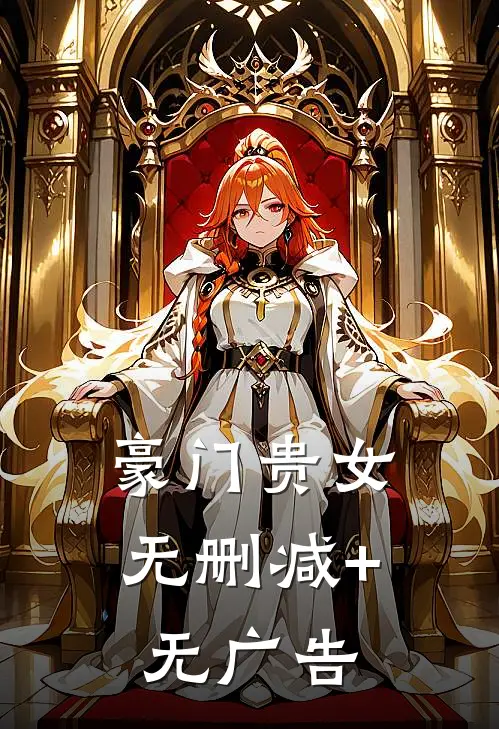 豪门贵女无删减+无广告