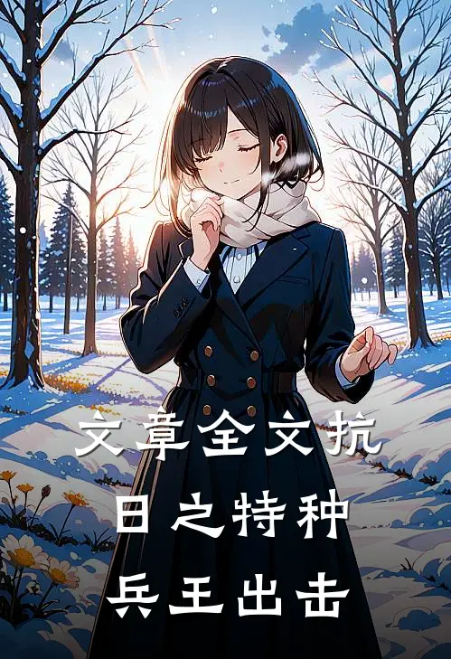 文章全文抗日之特种兵王出击
