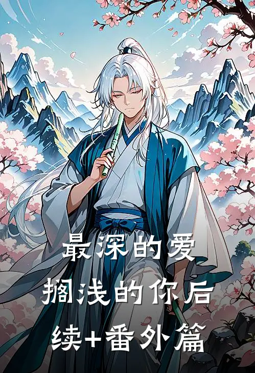 最深的爱，搁浅的你后续+番外篇