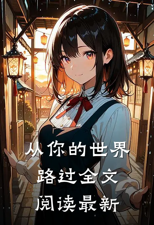 从你的世界路过全文阅读最新