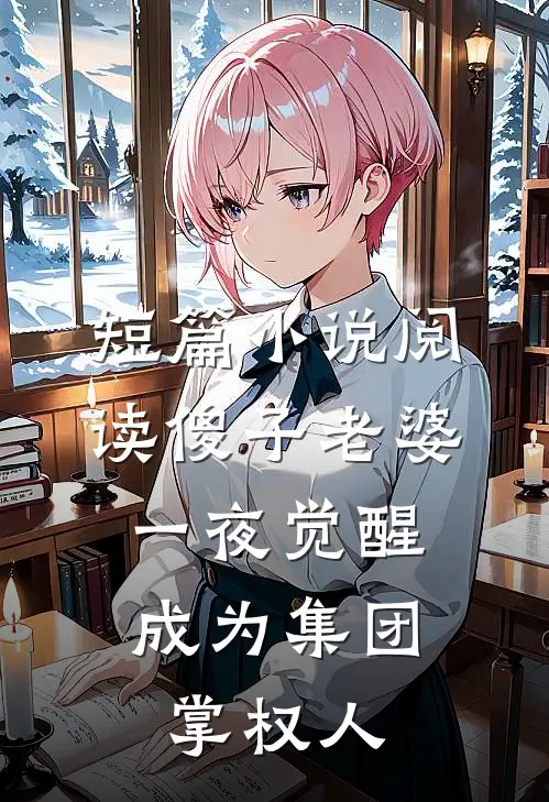 短篇小说阅读傻子老婆一夜觉醒，成为集团掌权人