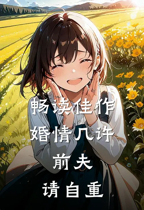 畅读佳作婚情几许：前夫，请自重