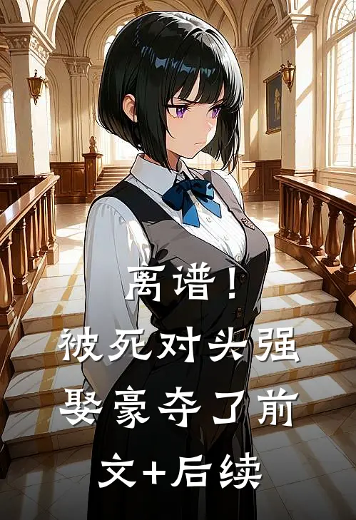离谱！被死对头强娶豪夺了前文+后续
