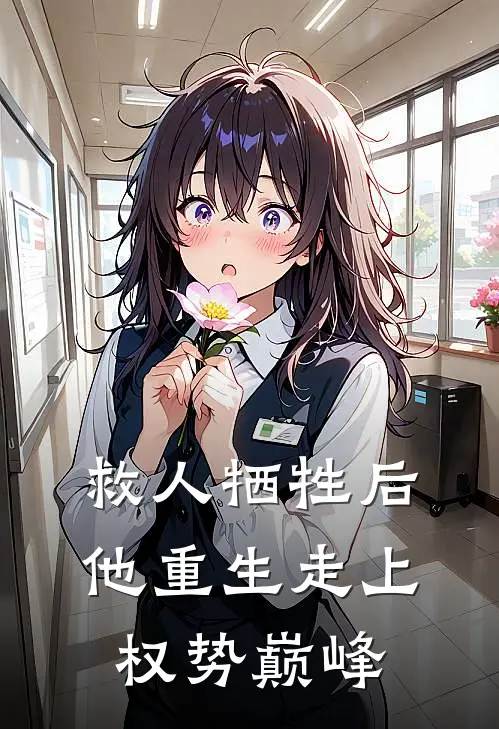 救人牺牲后，他重生走上权势巅峰
