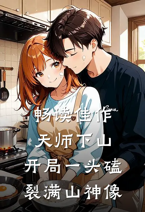 畅读佳作天师下山：开局一头磕裂满山神像