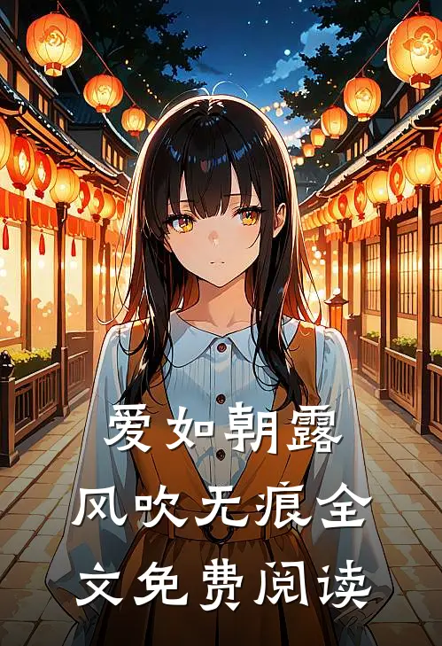 爱如朝露，风吹无痕全文免费阅读