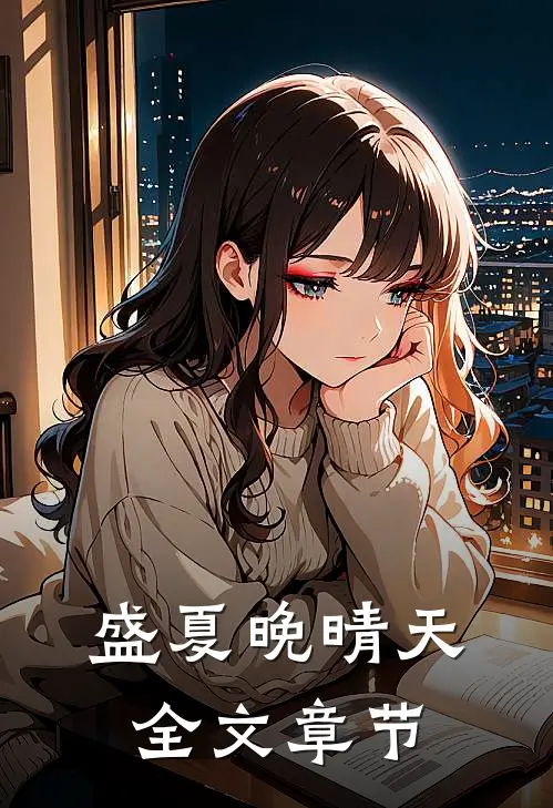 盛夏晚晴天全文章节