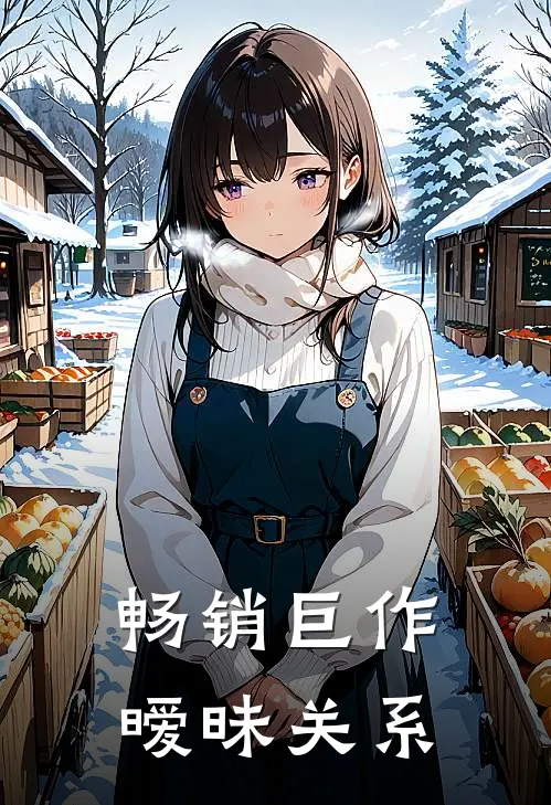 畅销巨作暧昧关系