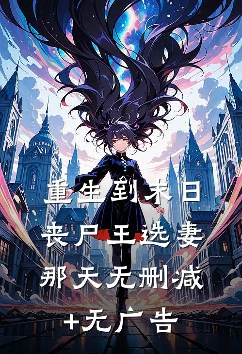 重生到末日丧尸王选妻那天无删减+无广告