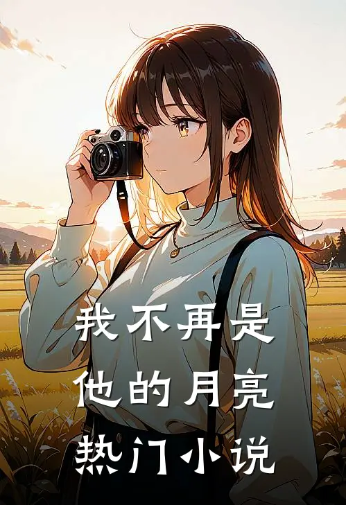 我不再是他的月亮热门小说
