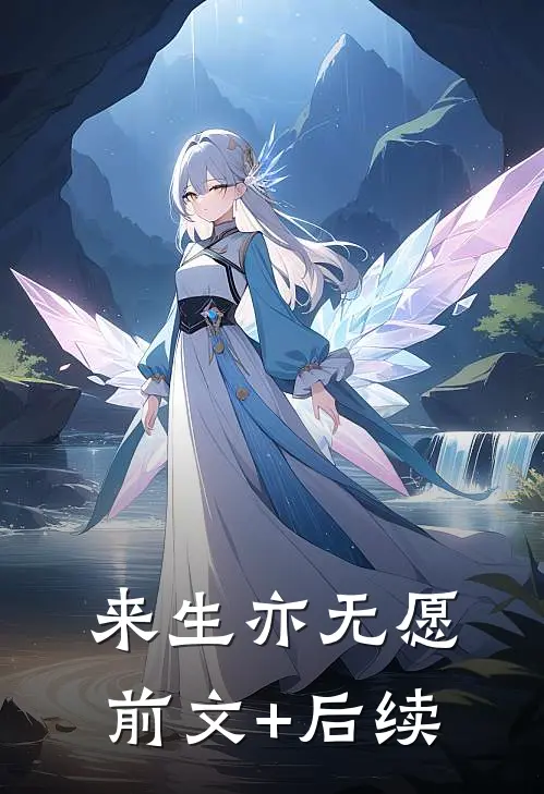 来生亦无愿前文+后续