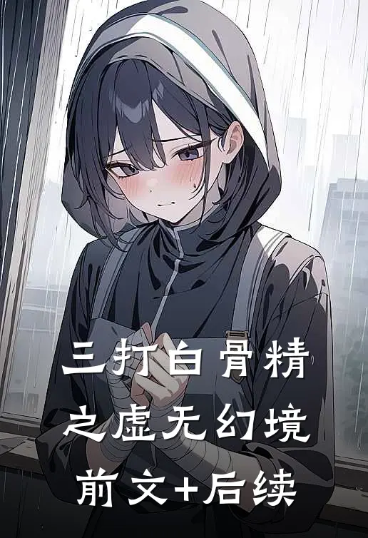 三打白骨精之虚无幻境前文+后续