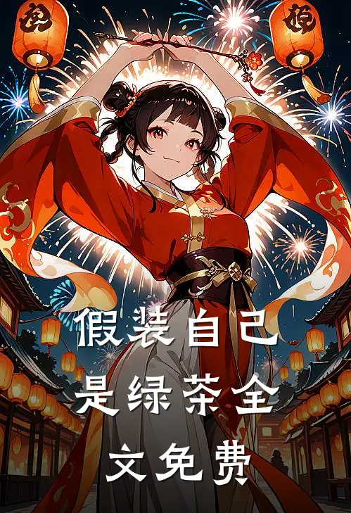 假装自己是绿茶全文免费