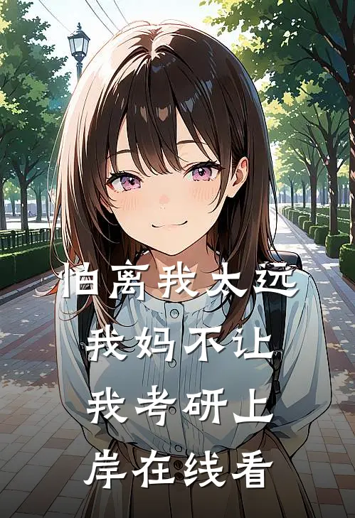 怕离我太远，我妈不让我考研上岸在线看