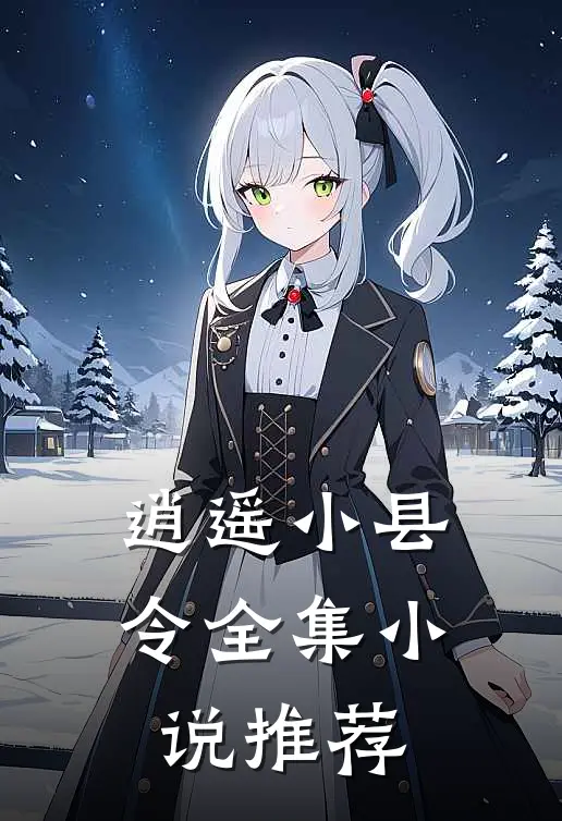 逍遥小县令全集小说推荐