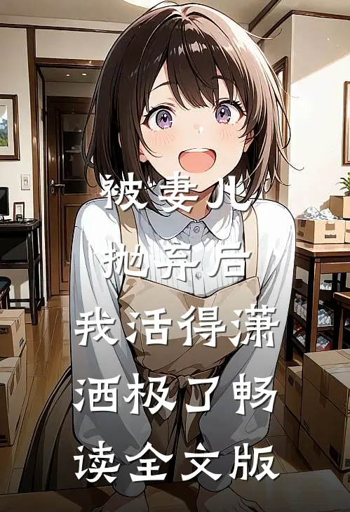 被妻儿抛弃后，我活得潇洒极了畅读全文版