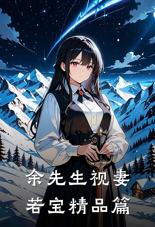 余先生视妻若宝精品篇