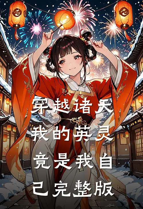 穿越诸天：我的英灵竟是我自己完整版