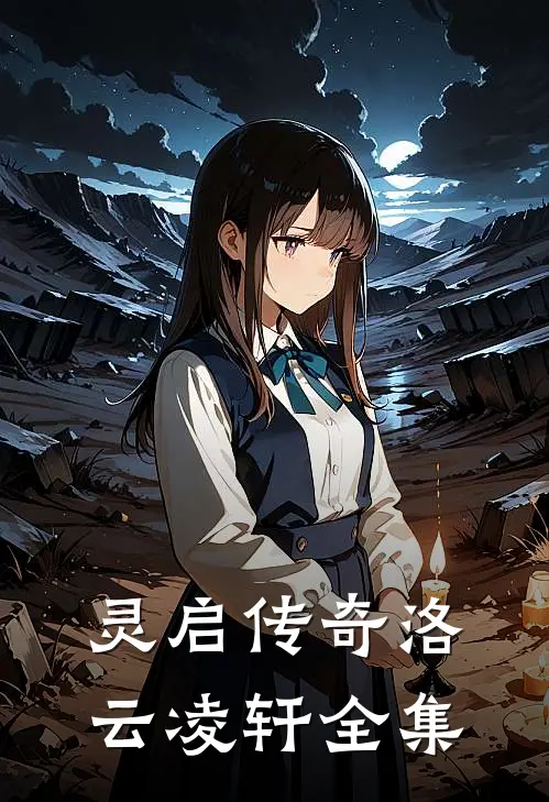 灵启传奇洛云凌轩 全集
