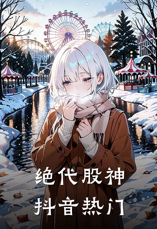 绝代股神抖音热门