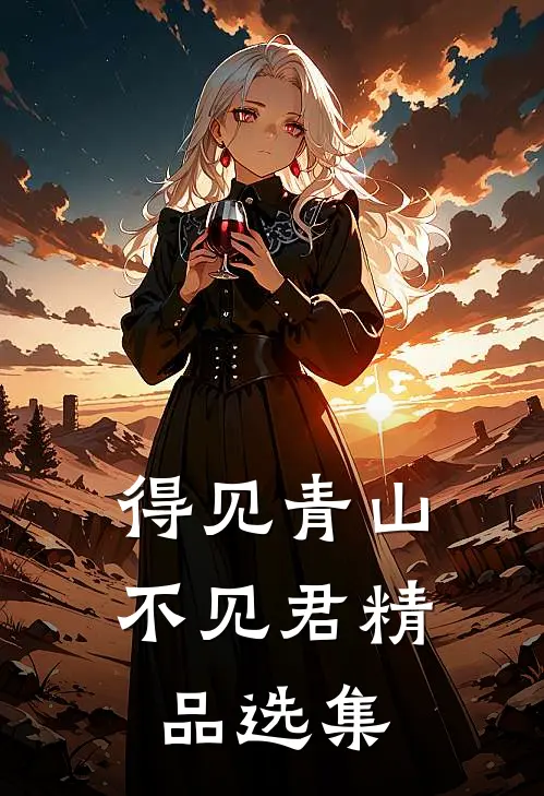 得见青山不见君精品选集