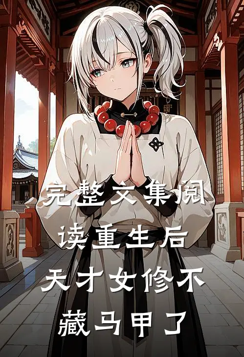完整文集阅读重生后，天才女修不藏马甲了