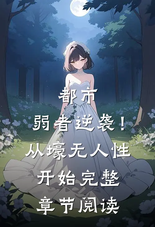 都市：弱者逆袭！从壕无人性开始完整章节阅读