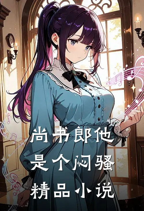 尚书郎他是个闷骚精品小说