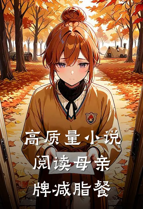 高质量小说阅读母亲牌减脂餐