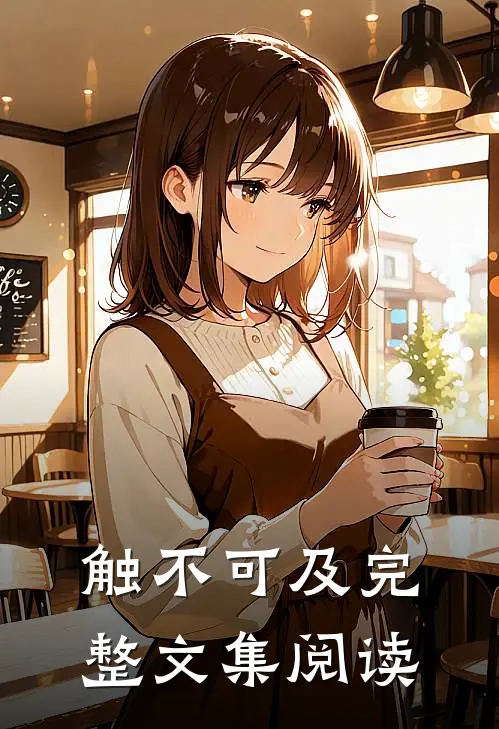 触不可及完整文集阅读