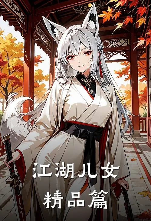 江湖儿女精品篇