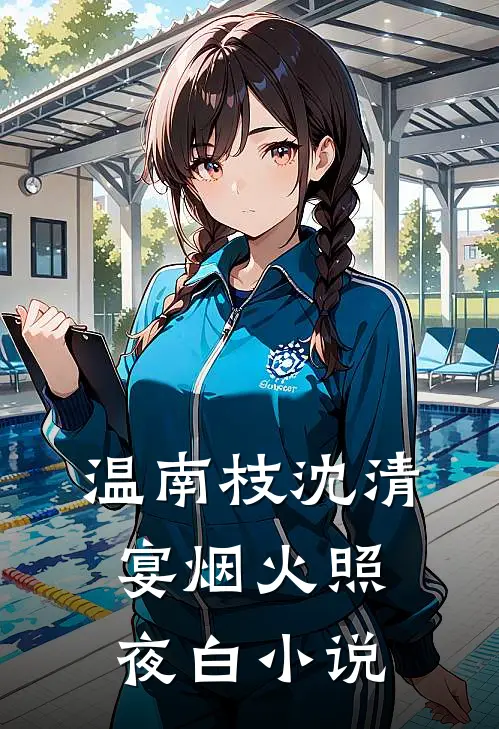 温南枝沈清宴烟火照夜白小说