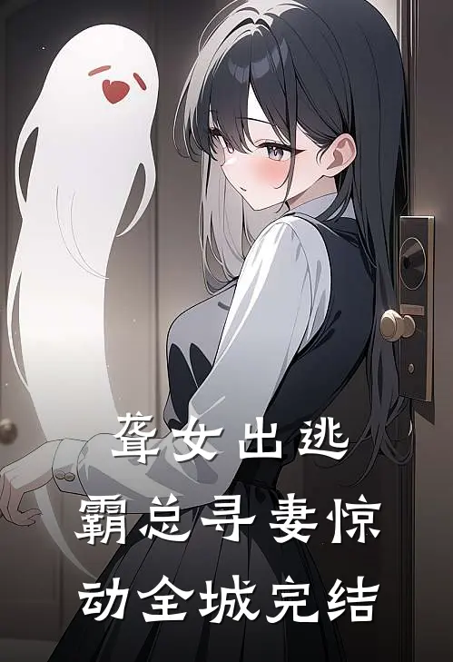 聋女出逃，霸总寻妻惊动全城完结