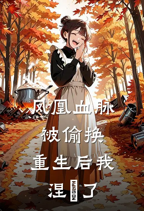凤凰血脉被偷换，重生后我涅槃了