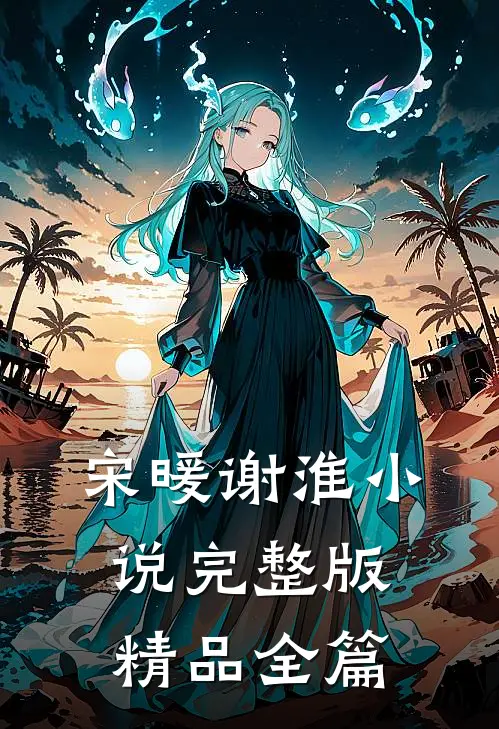宋暖谢淮小说完整版精品全篇