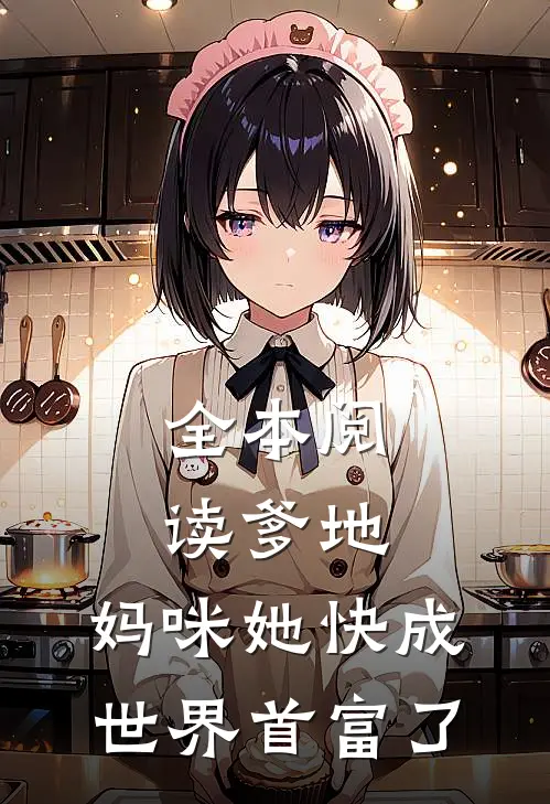 全本阅读爹地，妈咪她快成世界首富了