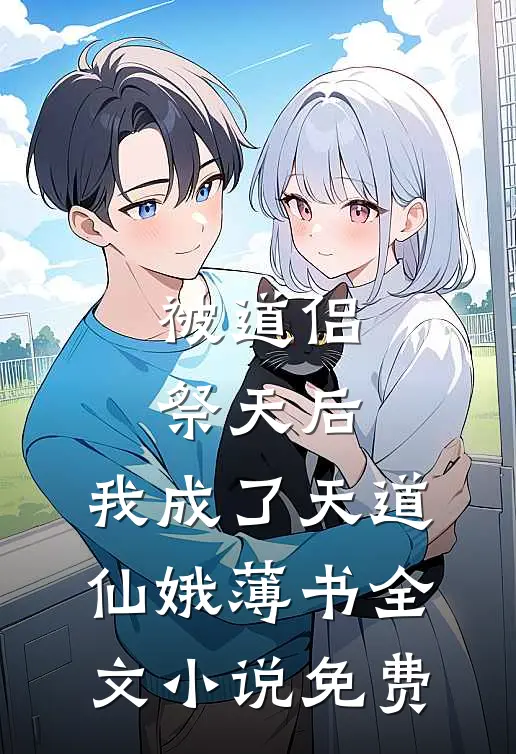 被道侣祭天后，我成了天道仙娥薄书全文小说免费