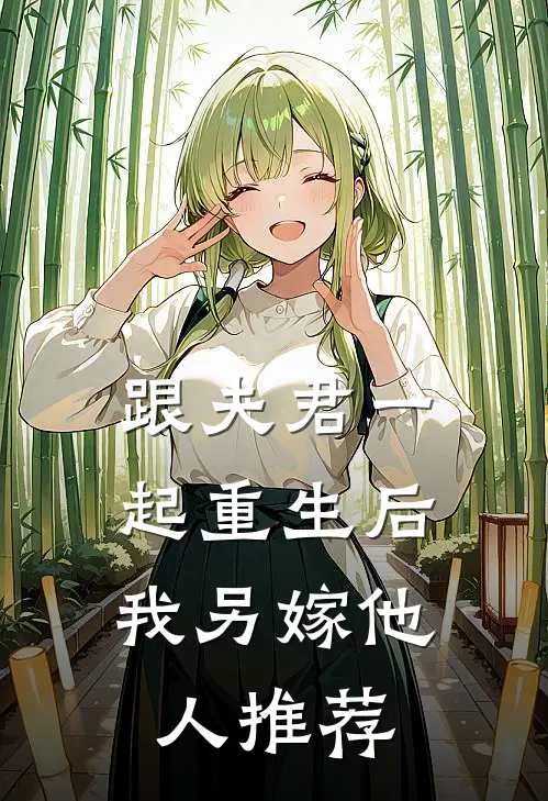 跟夫君一起重生后，我另嫁他人推荐