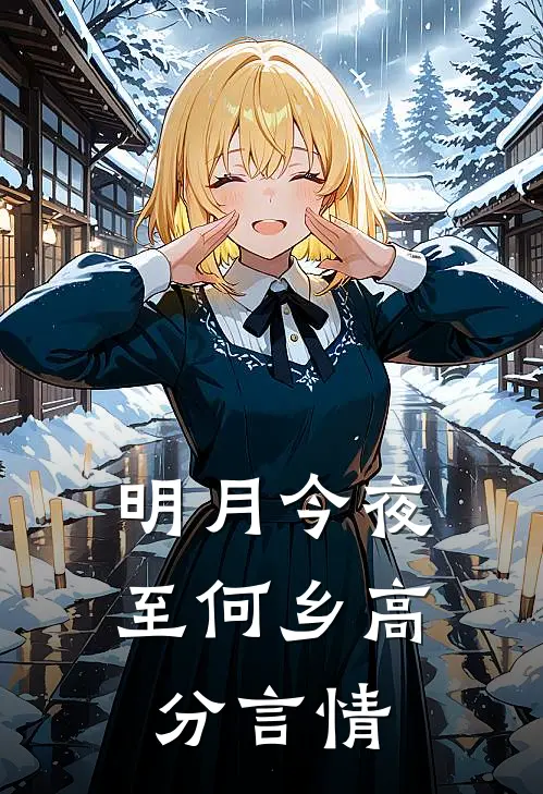 明月今夜至何乡高分言情
