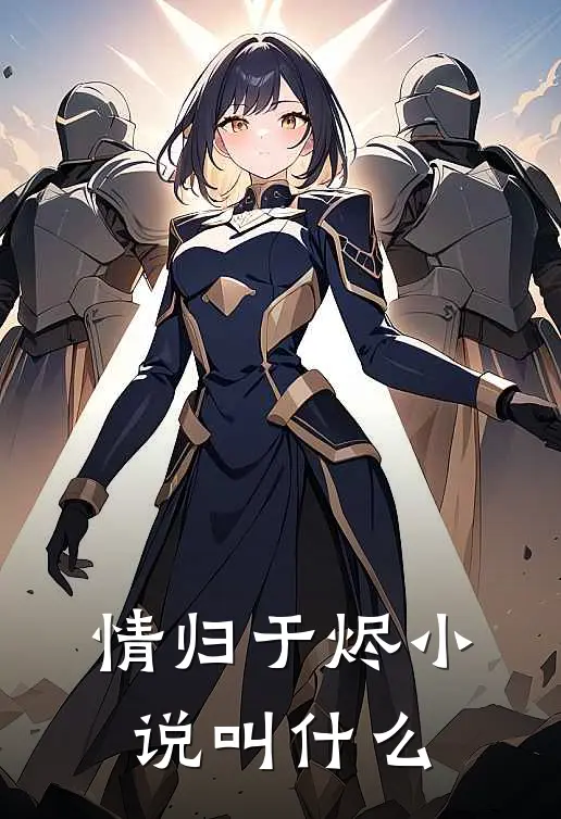 情归于烬小说叫什么