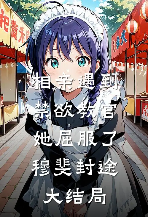 相亲遇到禁欲教官，她屈服了穆斐封途大结局