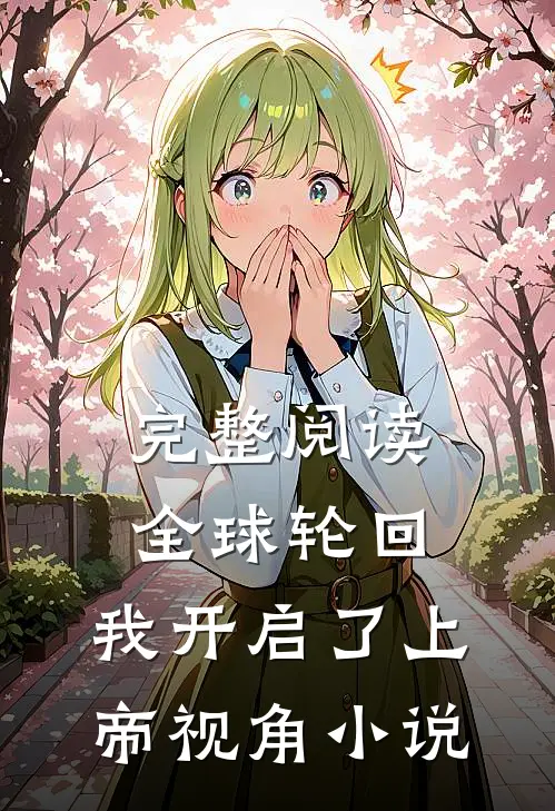 完整阅读全球轮回:我开启了上帝视角小说