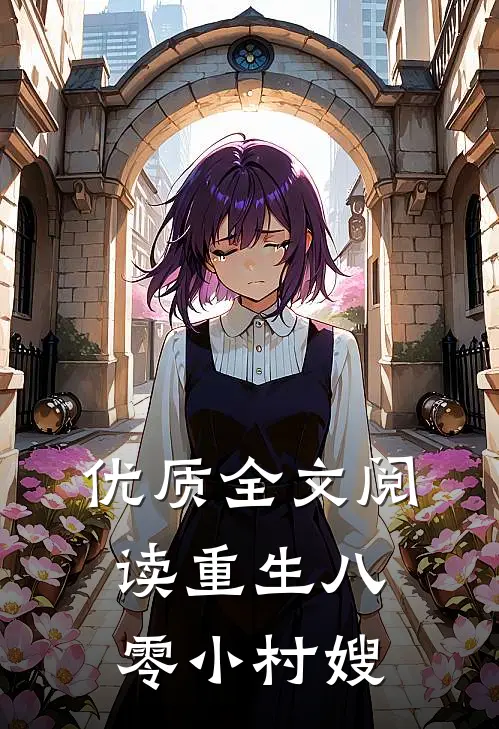 优质全文阅读重生八零小村嫂