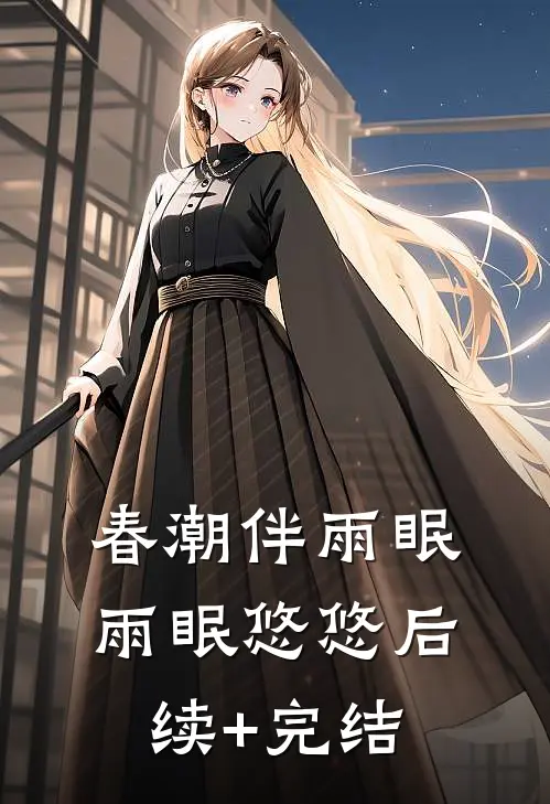 春潮伴雨眠雨眠悠悠后续+完结
