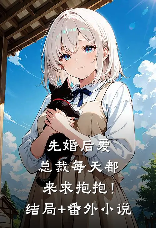 先婚后爱：总裁每天都来求抱抱！结局+番外小说
