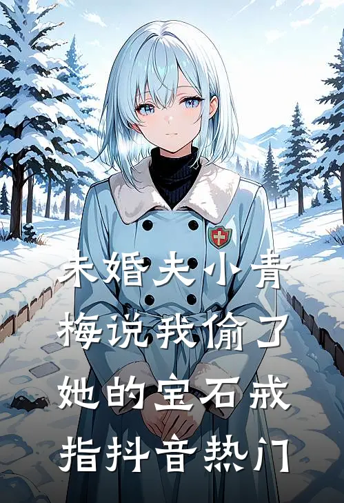 未婚夫小青梅说我偷了她的宝石戒指抖音热门