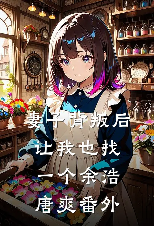 妻子背叛后，让我也找一个余浩唐爽 番外